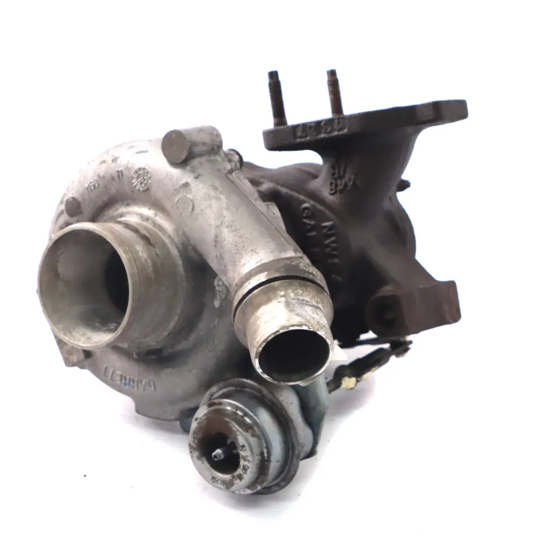 Turbocharger Turbo Charger Renault Trafic 2 Vivaro 2.0 dCi CDTI - SKU 8200466021 - Part number 8200466021
