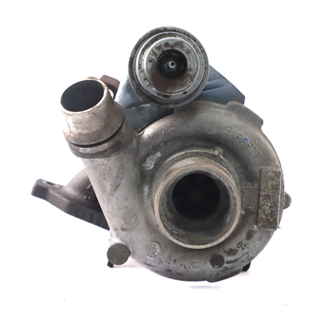 Turbosprężarka Turbo do Renault Trafic 2 Opel Vivaro 2.0 dCi CDTI o numerze 8200466021 Renault Trafic 2 Opel Vivaro 2.0 dCi CDTI Turbosprężarka Turbo - SKU 8200466021 - Numer Części 8200466021