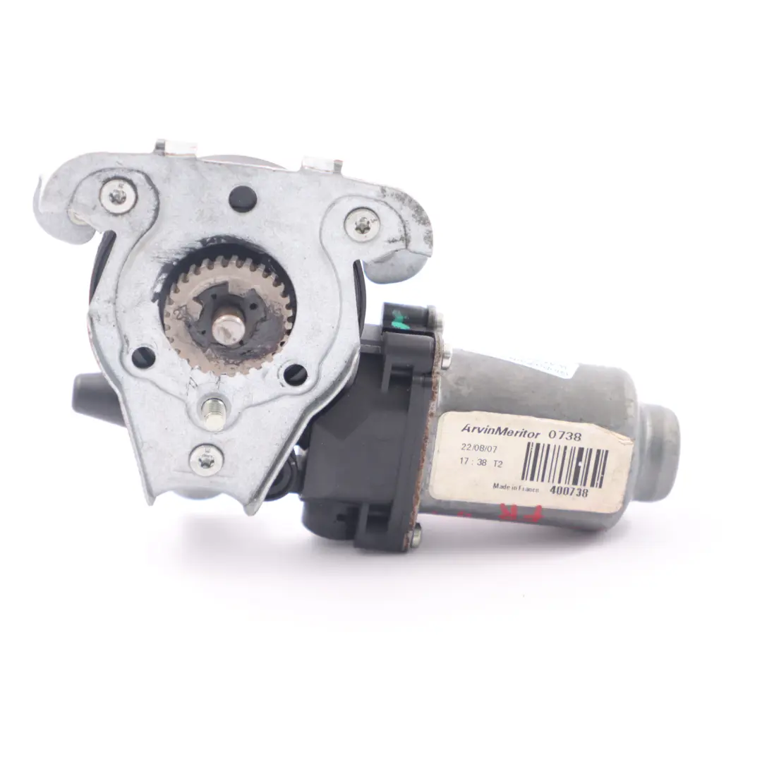 Window Lifter Motor Door Front Right O/S to Renault Master 2 Movano A with Part number 8200467967 Renault Master 2 Movano A Window Lifter Motor Door Front Right O/S - SKU 8200467967-1 - Part number 8200467967