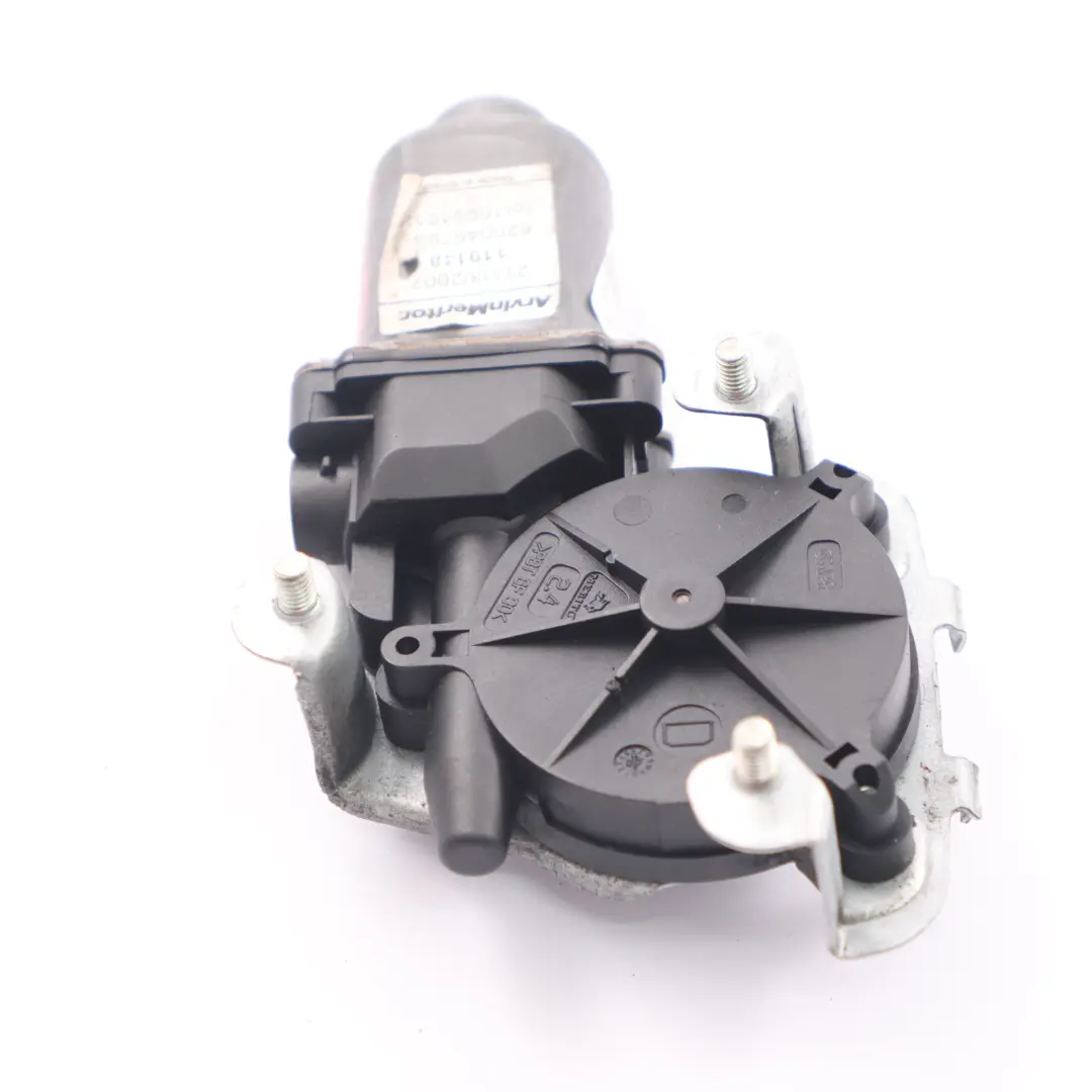 Motore Alzacristalli Porta Anteriore Destra per Renault Master 2 Movano A con numero di parte 8200467967 Renault Master 2 Movano A Motore Alzacristalli Porta Anteriore Destra - SKU 8200467967-1 - Numero di parte 8200467967