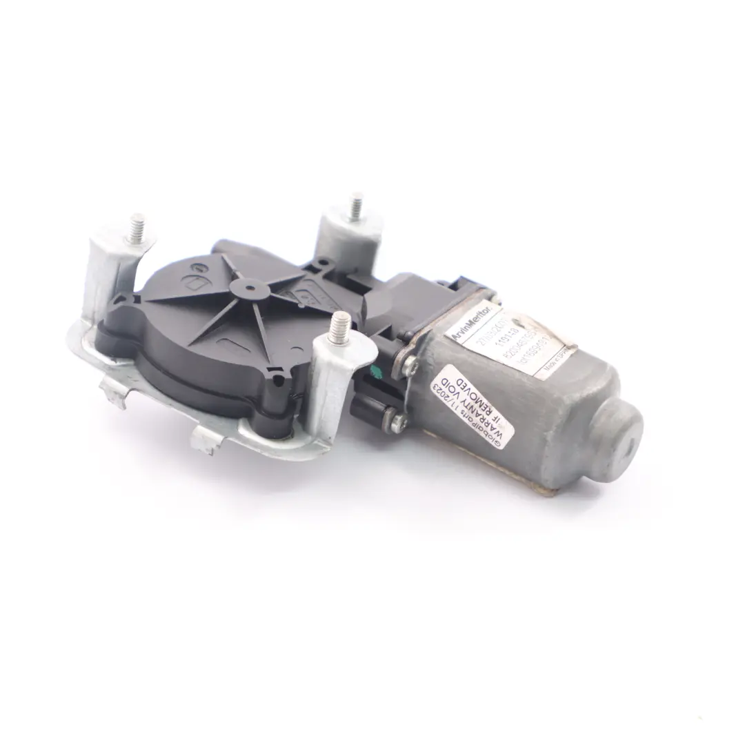 Renault Master 2 Movano A Window Lifter Motor Door Front Right O/S - SKU 8200467967-1 - Part number 8200467967