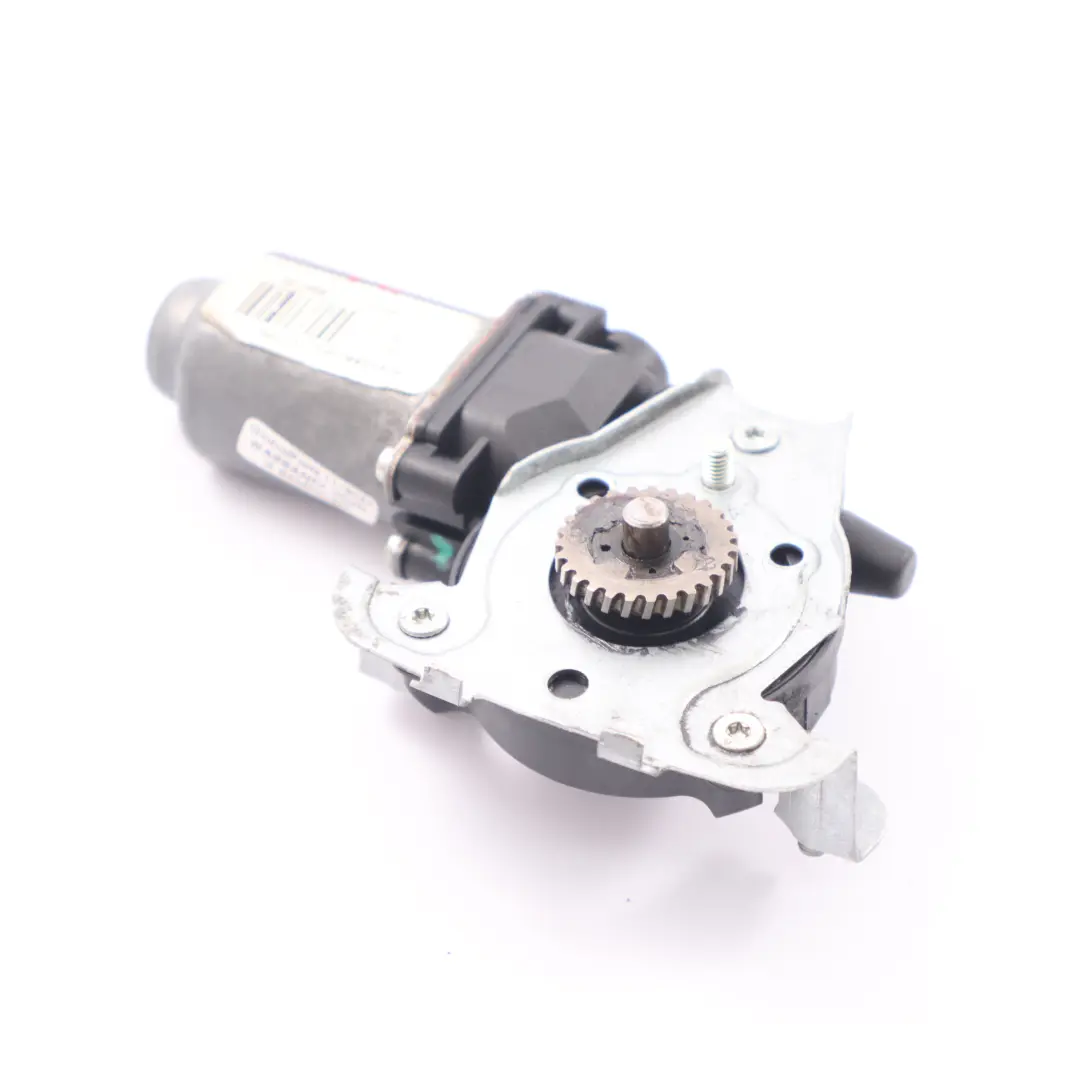 Fensterheber Motor Tür vorne rechts für Renault Master 2 Movano A mit Teilenummer 8200467967 Renault Master 2 Movano A Fensterheber Motor Tür vorne rechts - SKU 8200467967-1 - Teilenummer 8200467967