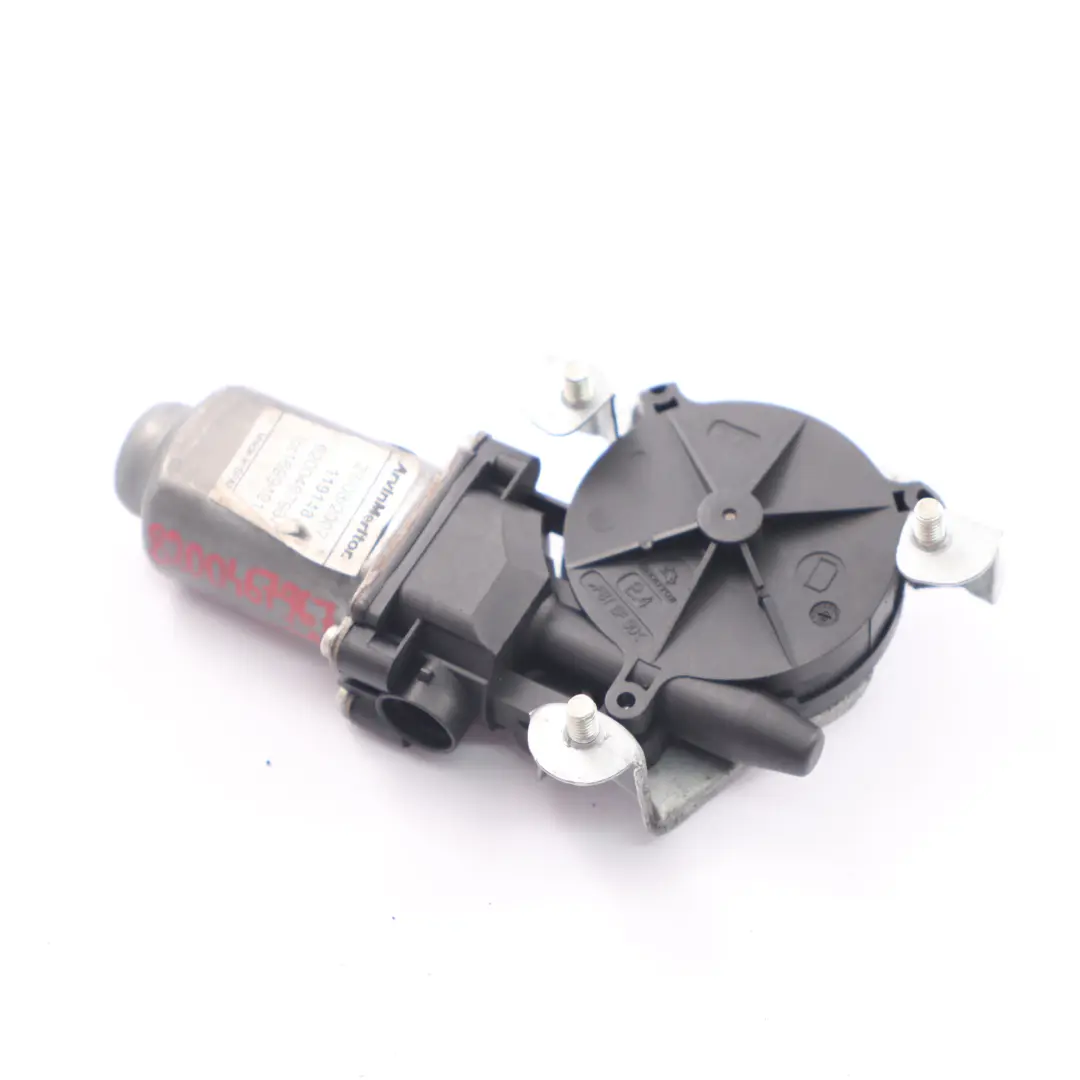 Fensterheber Motor Tür vorne rechts für Renault Master 2 Movano A mit Teilenummer 8200467967 Renault Master 2 Movano A Fensterheber Motor Tür vorne rechts - SKU 8200467967-1 - Teilenummer 8200467967