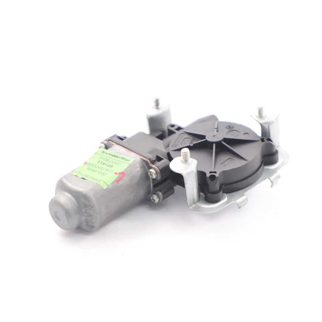 Fensterheber Motor Tür vorne links für Renault Master 2 Movano A mit Teilenummer 8200467971 Renault Master 2 Movano A Fensterheber Motor Tür vorne links - SKU 8200467971-1 - Teilenummer 8200467971