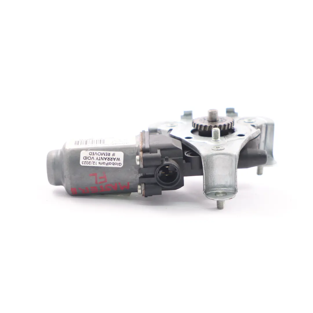 Renault Master 2 Movano A Motor elevalunas puerta delantera izquierda - SKU 8200467971-1 - Número de pieza 8200467971