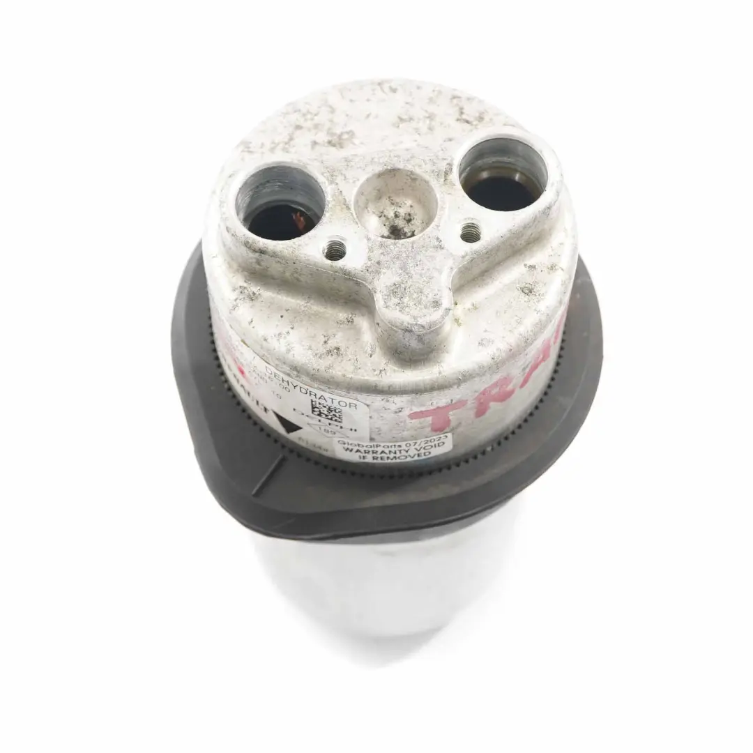  Sécheur de Climatisation Renault Trafic II Réservoir déshydrateur - SKU 8200468518 - Numéro de pièce 8200468518