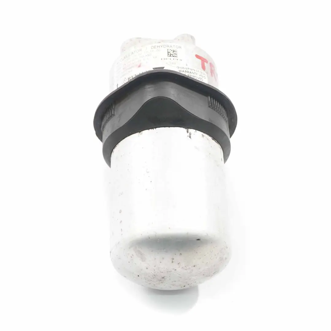 Conditioning Dryer Renault Trafic II Air Con Tank Pressure Sensor to Air with Part number 8200468518 Air Conditioning Dryer Renault Trafic II Air Con Tank Pressure Sensor - SKU 8200468518 - Part number 8200468518