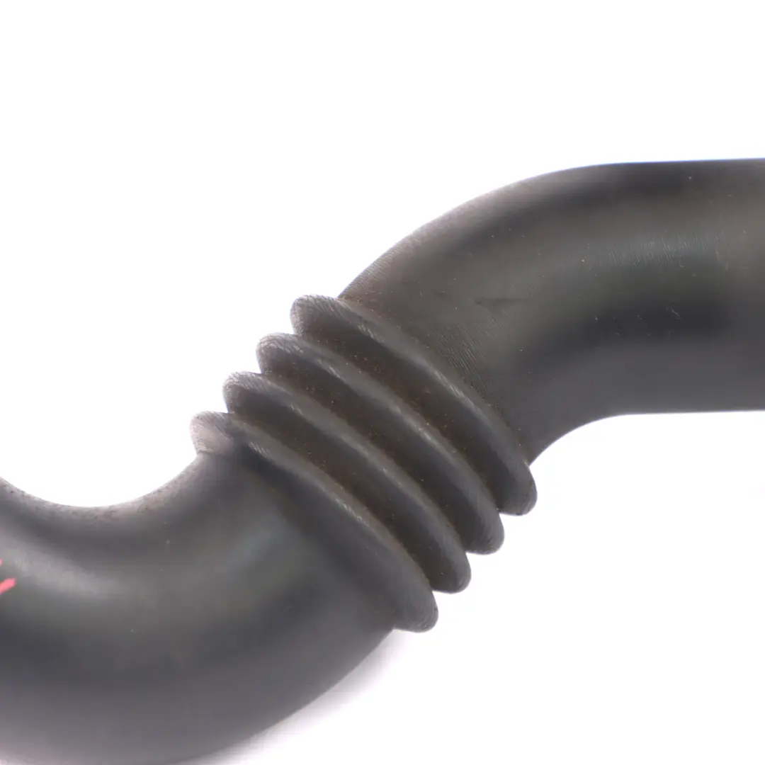 Pipe Hose to Renault Trafic II Vivaro B 2.0 DCI Turbo Intercooler Air with Part number 8200470985 Renault Trafic II Vivaro B 2.0 DCI Turbo Intercooler Air Pipe Hose - SKU 8200470985 - Part number 8200470985