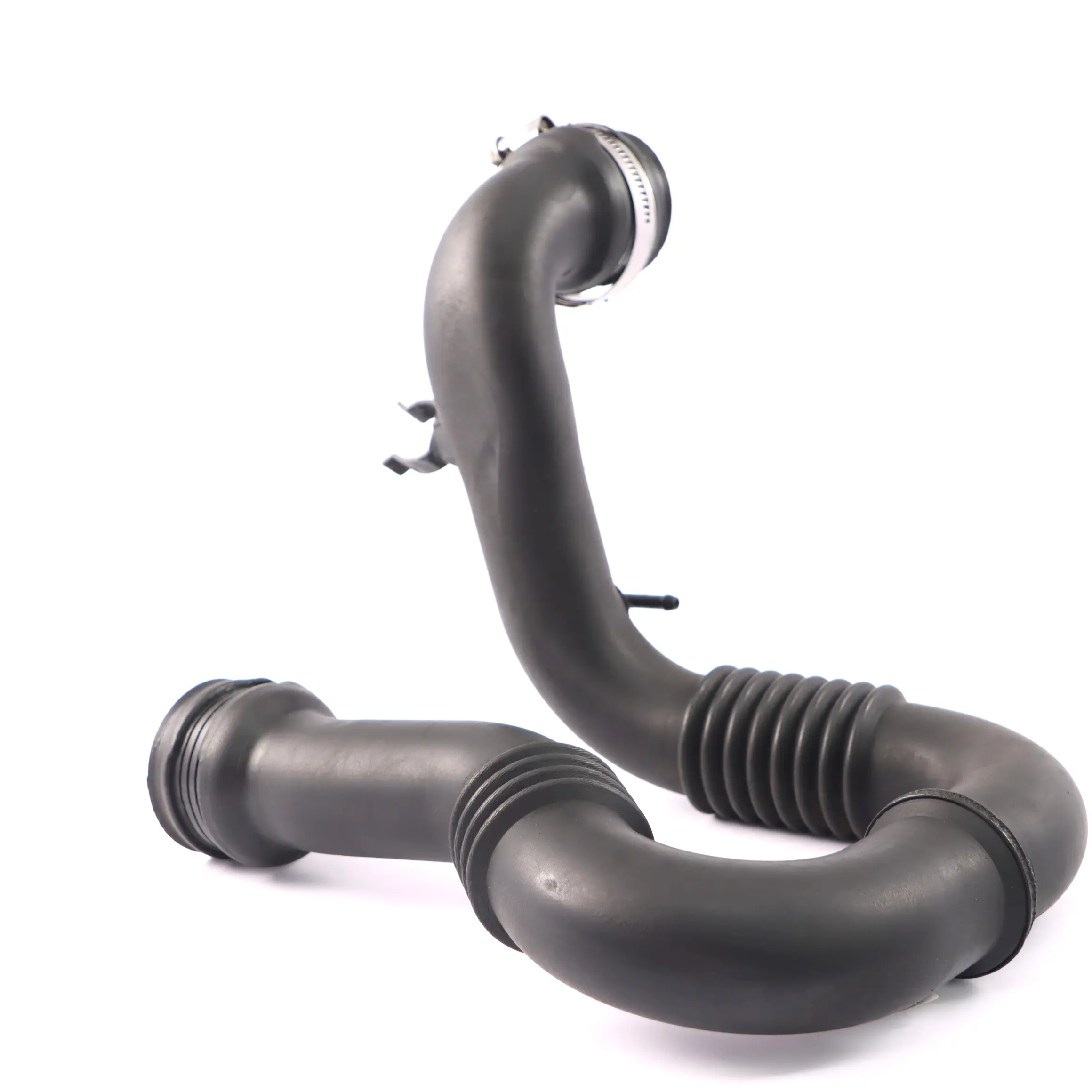 Renault Trafic II Vivaro B 2.0 DCI Turbo Intercooler Air Pipe Hose 8200470985