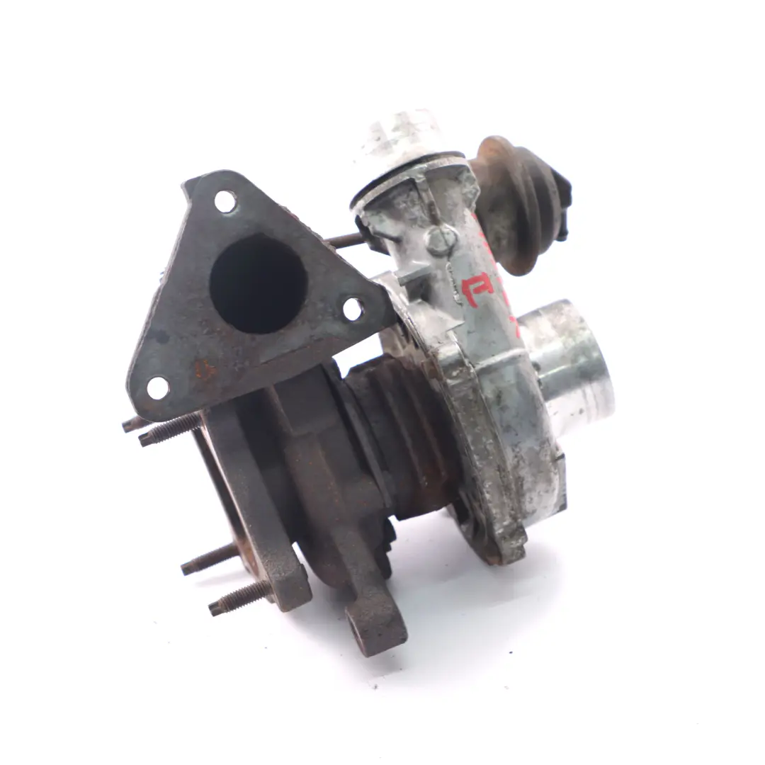 Turbocompressore turbo per Renault Master 2 Movano A 2.5 DCI CDTI con numero di parte 8200483650 Renault Master 2 Movano A 2.5 DCI CDTI Turbocompressore turbo - SKU 8200483650 - Numero di parte 8200483650