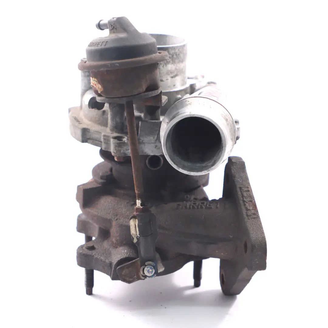 Turbocharger Turbo Charger Renault Master 2 Movano A 2.5 DCI CDTI - SKU 8200483650 - Part number 8200483650