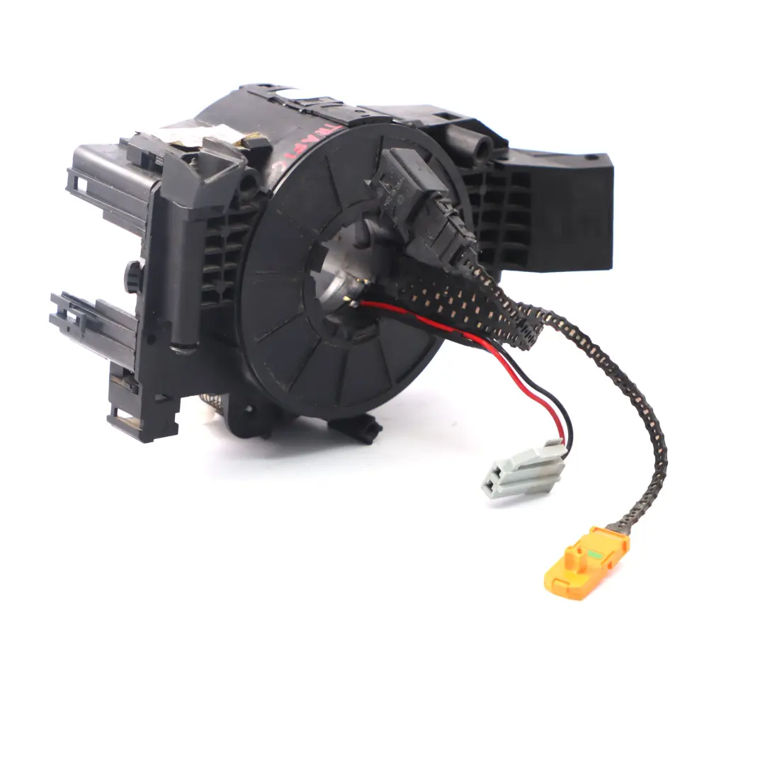 Steering Wheel Slip Ring Squib Unit to Renault Trafic 2 Opel Vivaro A with Part number 8200490948 Renault Trafic 2 Opel Vivaro A Steering Wheel Slip Ring Squib Unit - SKU 8200490948-1 - Part number 8200490948