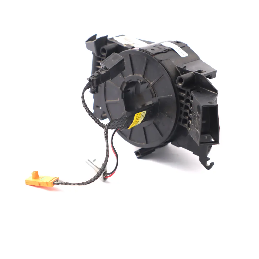 Renault Trafic 2 Opel Vivaro A Steering Wheel Slip Ring Squib Unit - SKU 8200490948-1 - Part number 8200490948