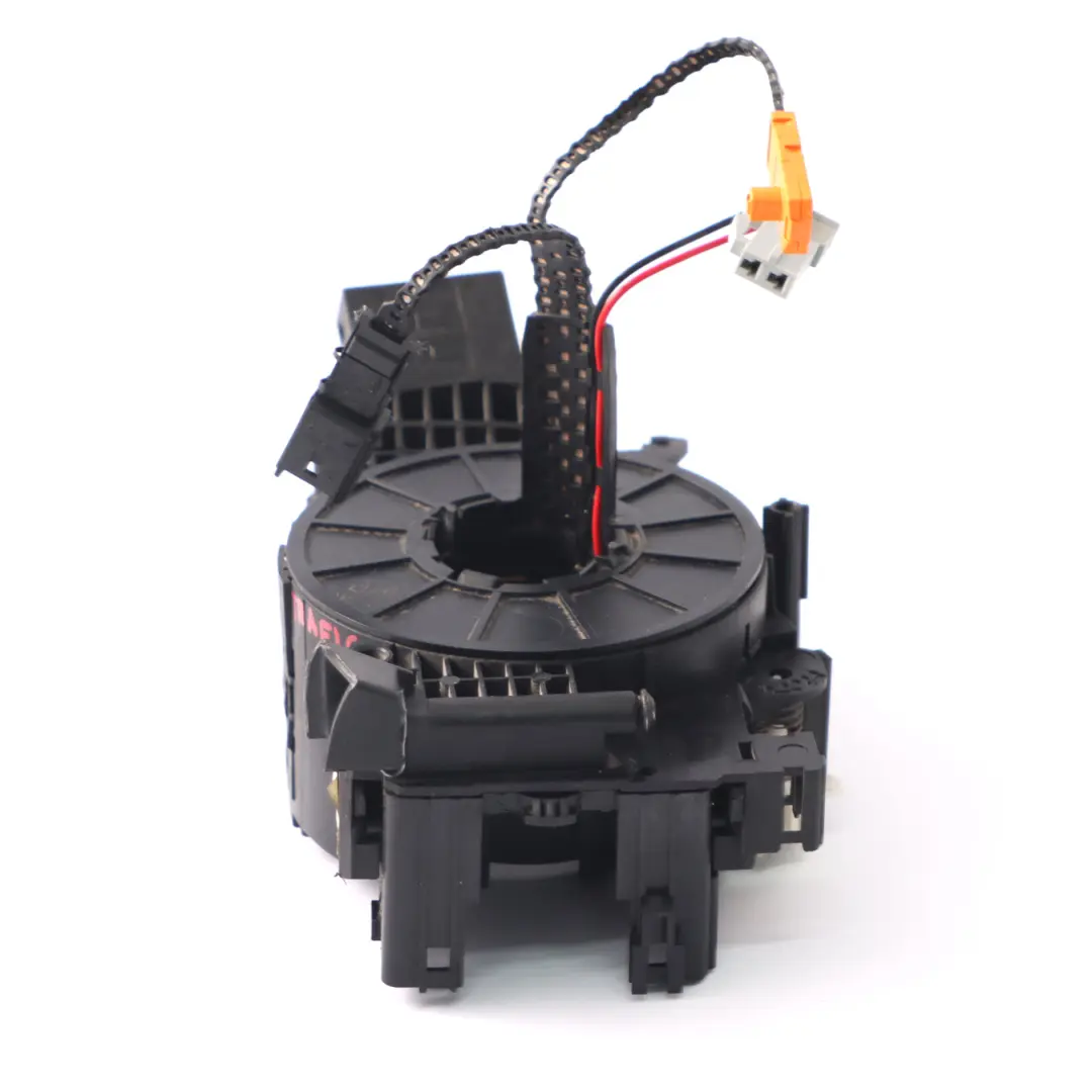 Renault Trafic 2 Opel Vivaro A Steering Wheel Slip Ring Squib Unit - SKU 8200490948-1 - Part number 8200490948