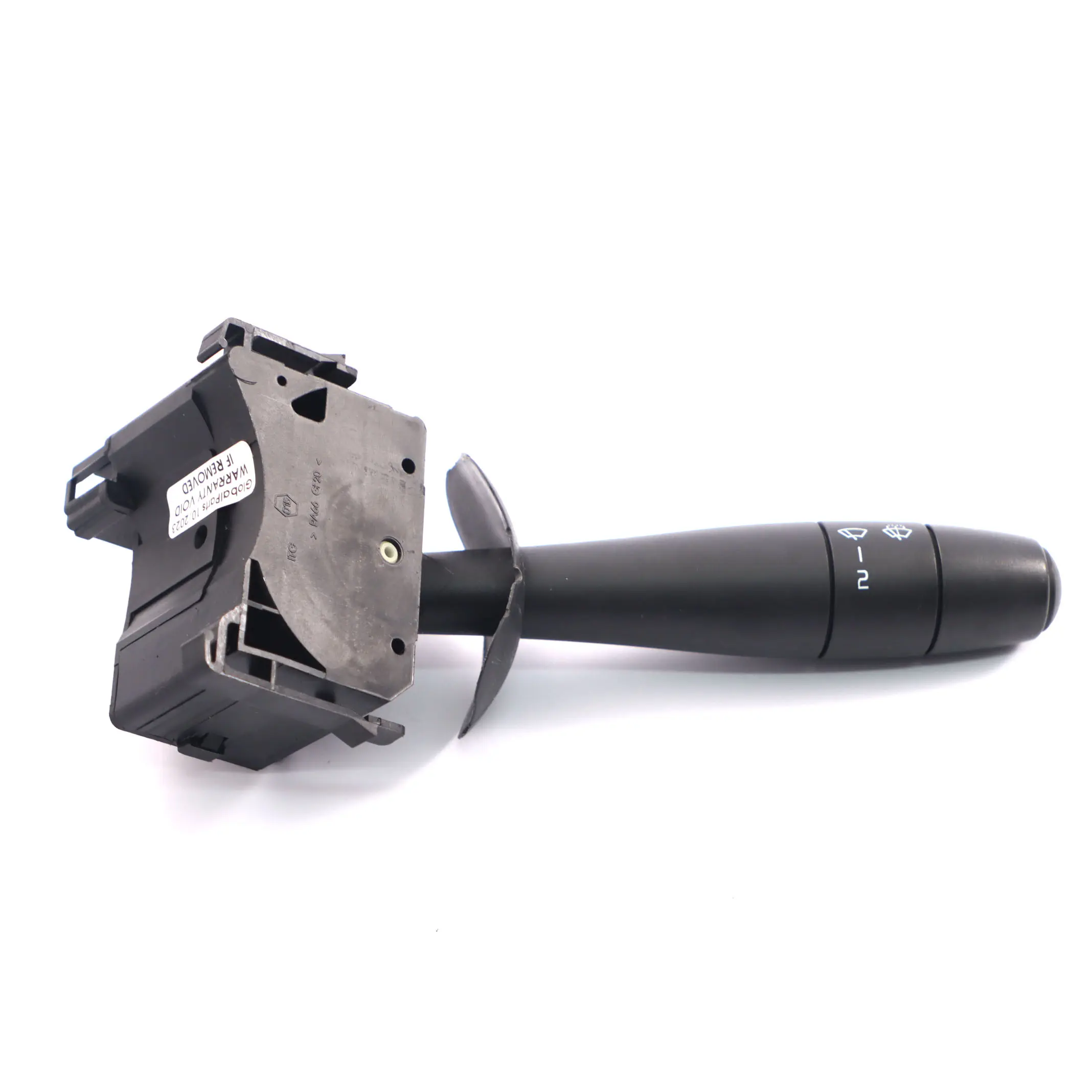 Renault Trafic 2 Vauxhall Vivaro A Wiper Stalk Control Arm Switch 8200490948