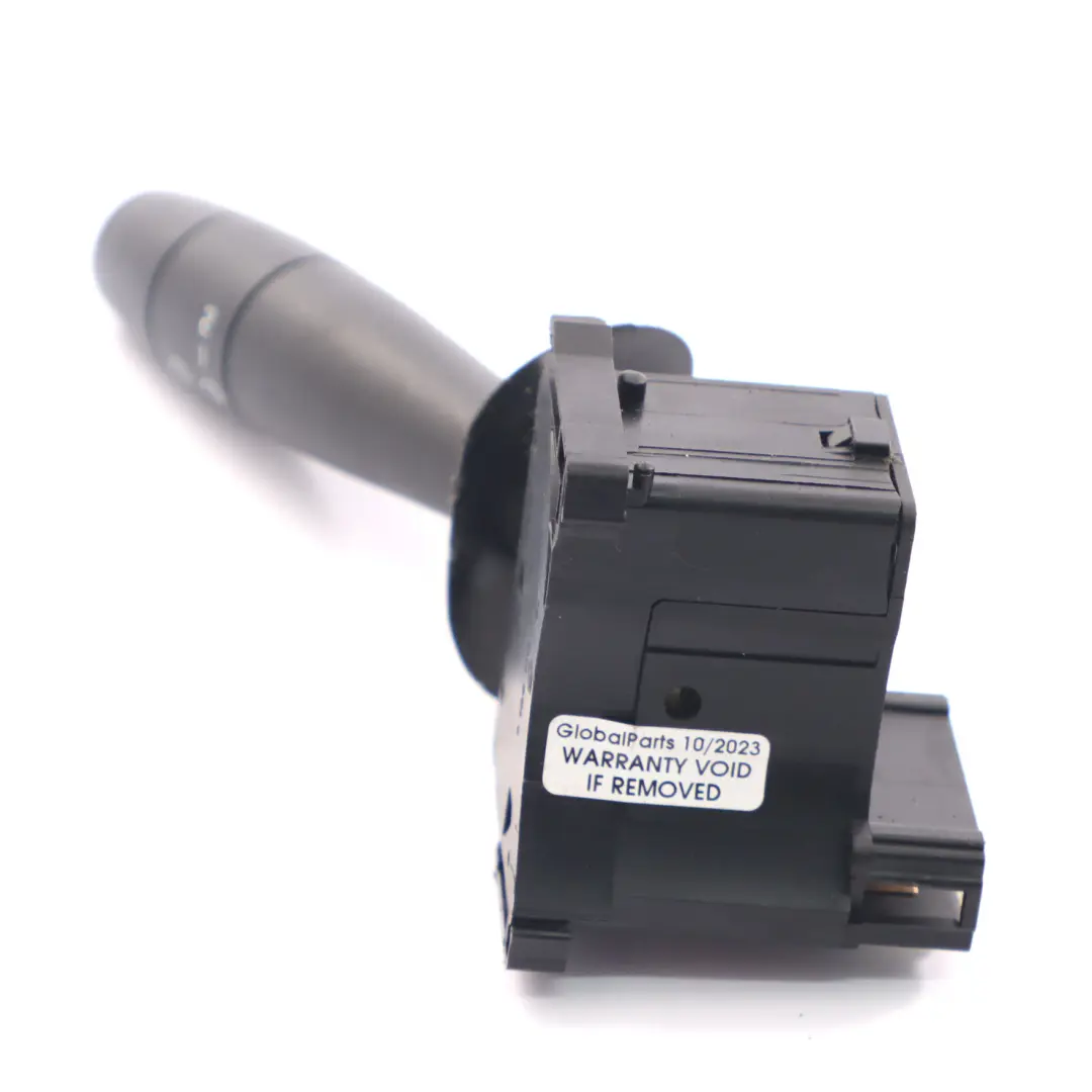 Wiper Stalk Control Arm Switch to Renault Trafic 2 Vauxhall Vivaro A with Part number 8200490948 Renault Trafic 2 Vauxhall Vivaro A Wiper Stalk Control Arm Switch - SKU 8200490948 - Part number 8200490948