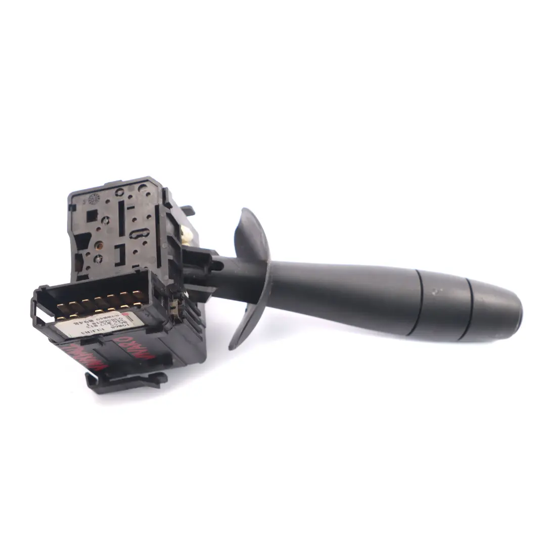 Wiper Stalk Control Arm Switch to Renault Trafic 2 Vauxhall Vivaro A with Part number 8200490948 Renault Trafic 2 Vauxhall Vivaro A Wiper Stalk Control Arm Switch - SKU 8200490948 - Part number 8200490948