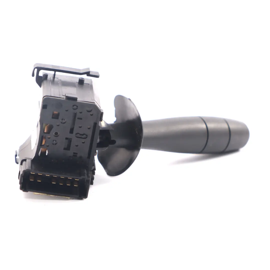 Wiper Stalk Control Arm Switch to Renault Trafic 2 Vauxhall Vivaro A with Part number 8200490948 Renault Trafic 2 Vauxhall Vivaro A Wiper Stalk Control Arm Switch - SKU 8200490948 - Part number 8200490948