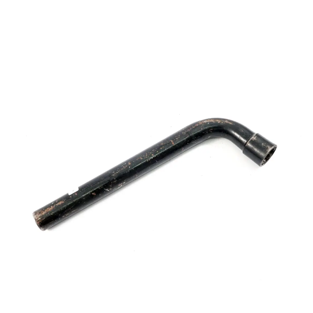 Llave De tuercas De rueda para Renault Clio III IV Captur con número de pieza 8200492487 Renault Clio III IV Captur Llave De tuercas De rueda - SKU 8200492487 - Número de pieza 8200492487