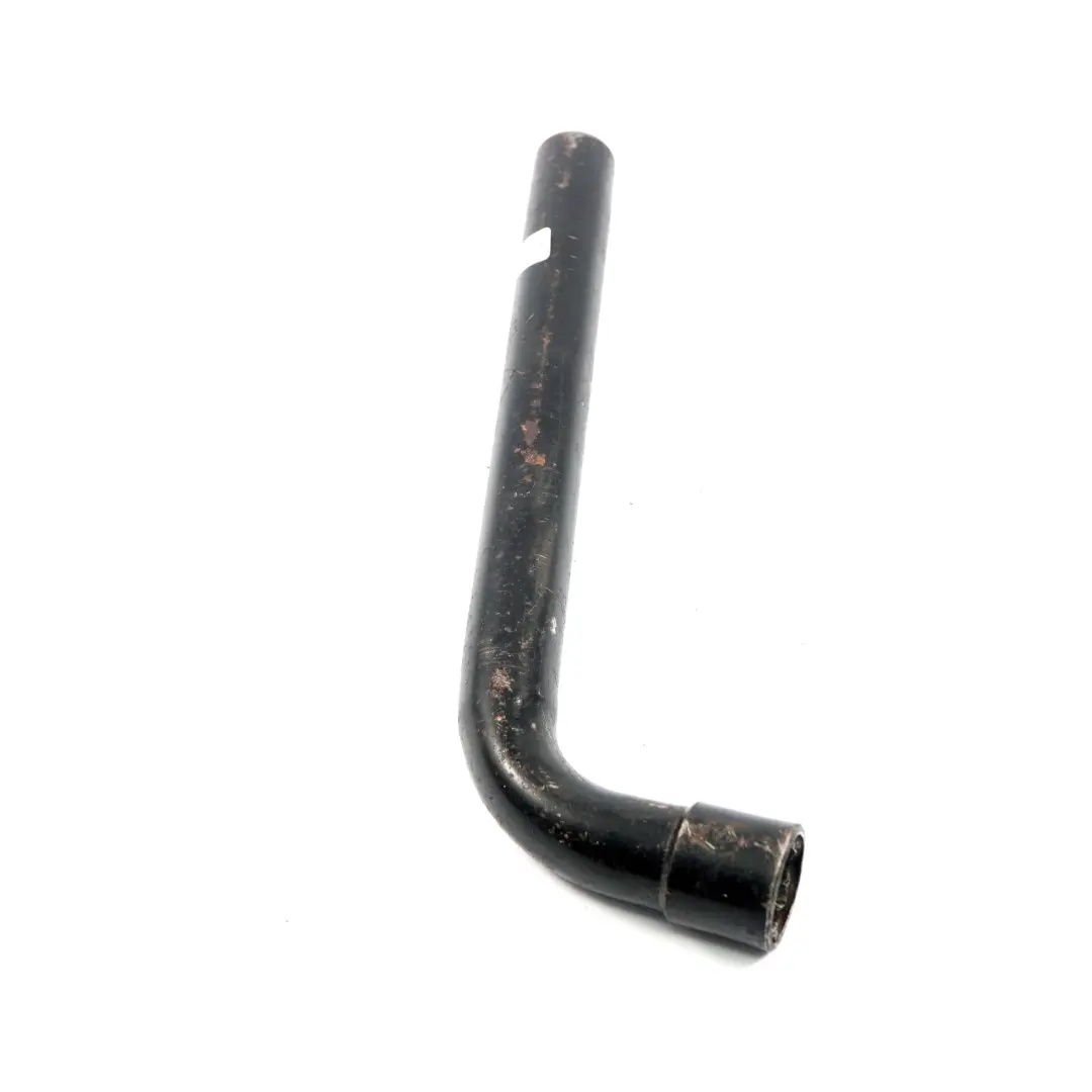 Nut Spanner Brace Wrench to Renault Clio III IV Captur Wheel Bolt with Part number 8200492487 Renault Clio III IV Captur Wheel Bolt Nut Spanner Brace Wrench - SKU 8200492487 - Part number 8200492487