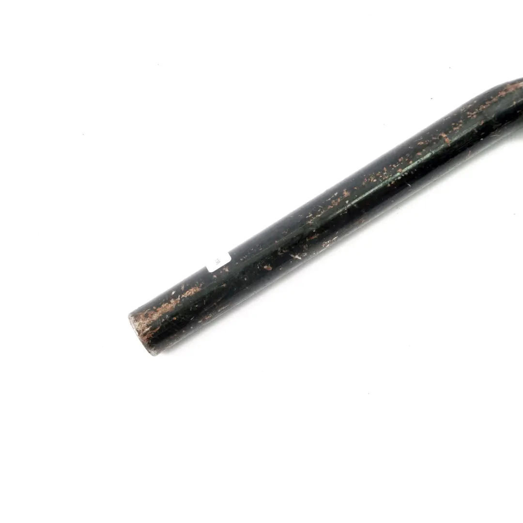 Nut Spanner Brace Wrench to Renault Clio III IV Captur Wheel Bolt with Part number 8200492487 Renault Clio III IV Captur Wheel Bolt Nut Spanner Brace Wrench - SKU 8200492487 - Part number 8200492487