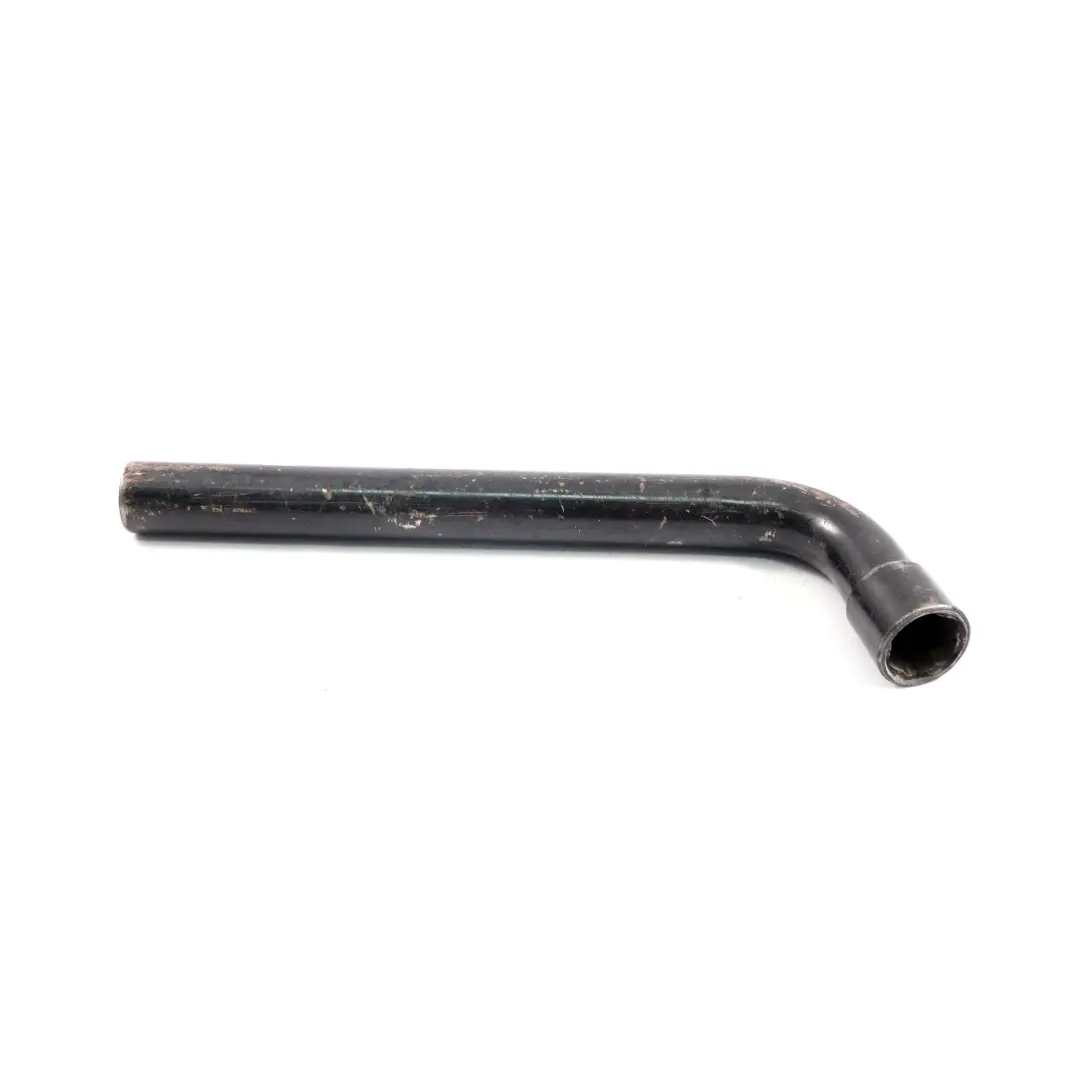 Renault Clio III IV Captur Wheel Bolt Nut Spanner Brace Wrench - SKU 8200492487 - Part number 8200492487