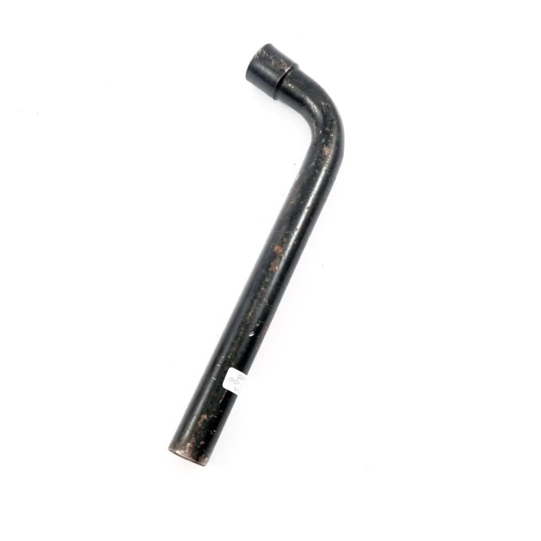 Renault Clio III IV Captur Wheel Bolt Nut Spanner Brace Wrench - SKU 8200492487 - Part number 8200492487