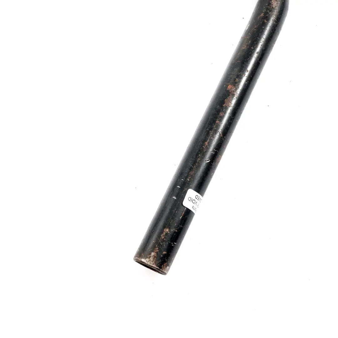 Clé De Serrage Pour Écrou De Roue Renault Clio III IV Captur - SKU 8200492487 - Numéro de pièce 8200492487