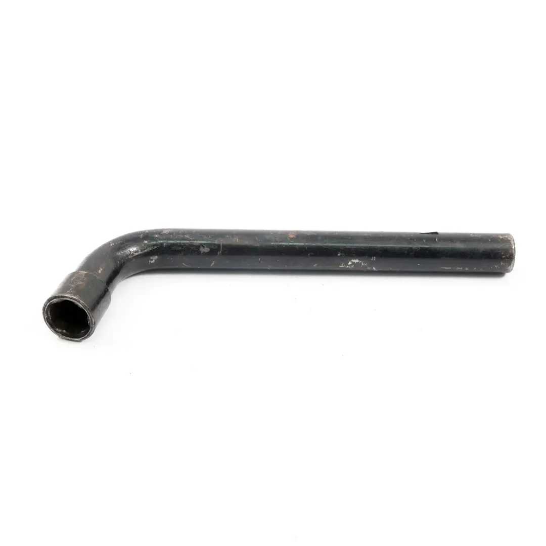 Renault Clio III IV Captur Wheel Bolt Nut Spanner Brace Wrench - SKU 8200492487 - Part number 8200492487