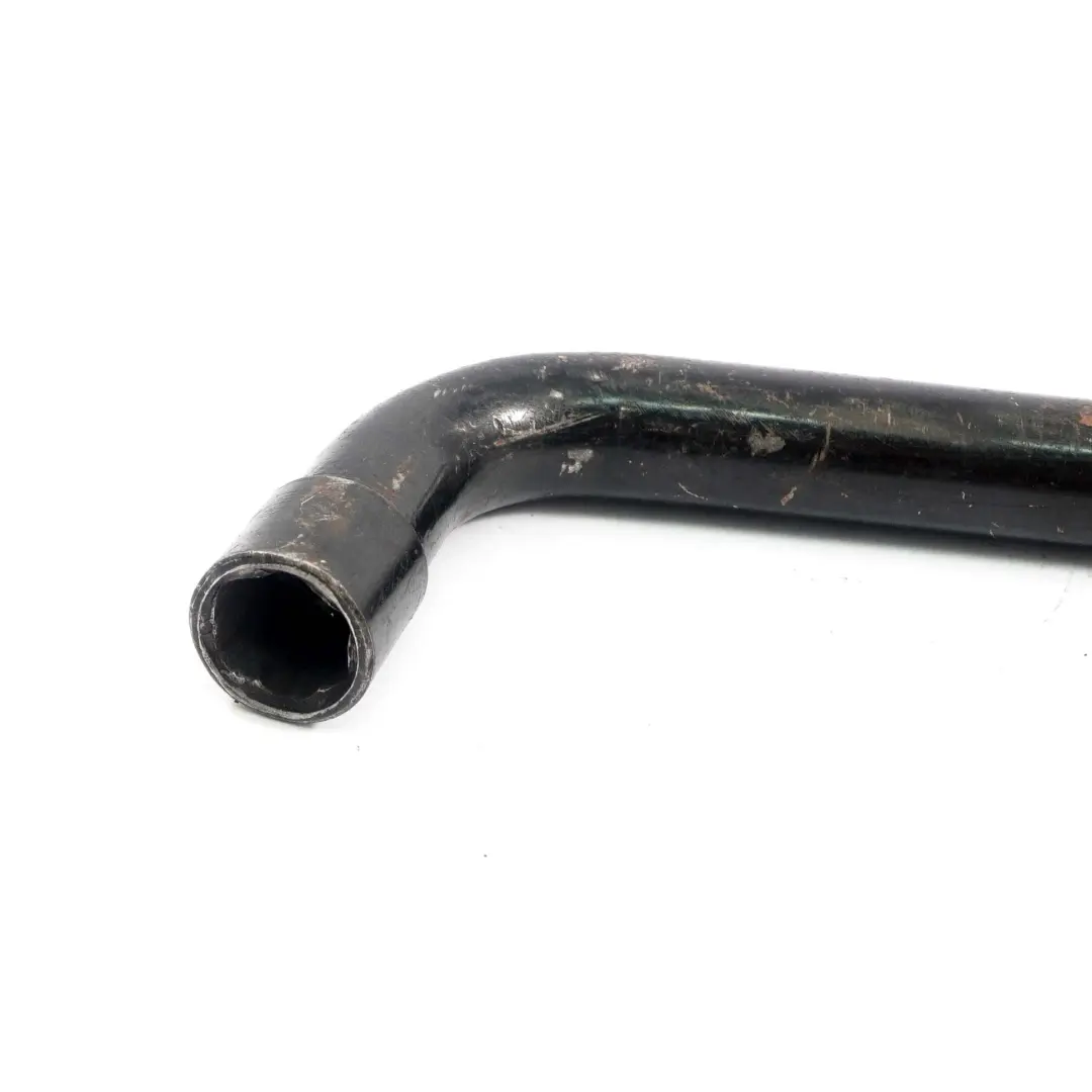 Renault Clio III IV Captur Wheel Bolt Nut Spanner Brace Wrench - SKU 8200492487 - Part number 8200492487