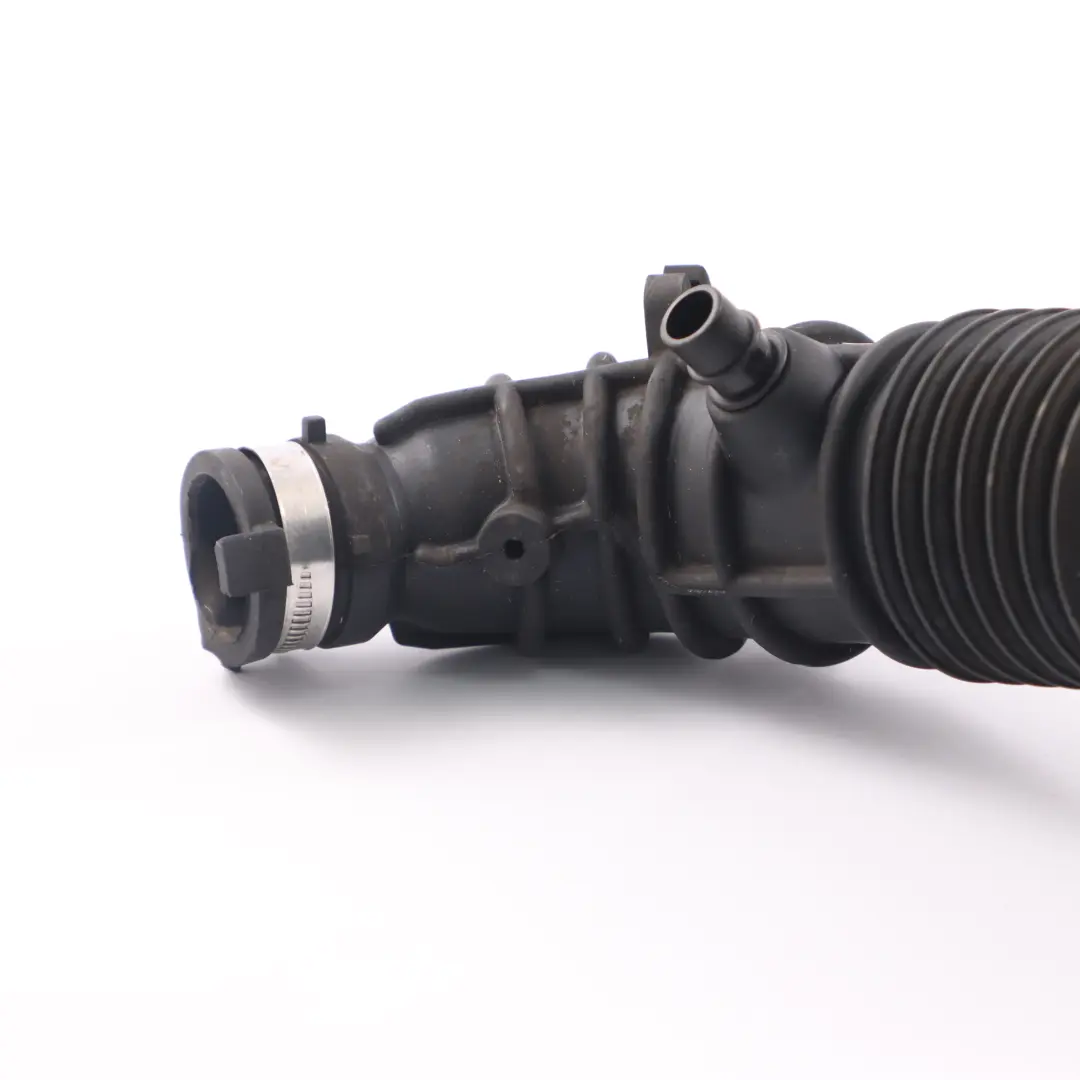 Tubo de Aspiración de Aire para Renault Laguna 3 III 1.5 dCI Diesel con número de pieza 8200493721 Renault Laguna 3 III 1.5 dCI Diesel Tubo de Aspiración de Aire - SKU 8200493721 - Número de pieza 8200493721