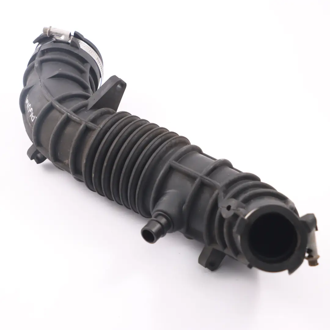 Renault Laguna 3 III 1.5 dCI Diesel Air Intake Suction Hose Pipe - SKU 8200493721 - Part number 8200493721