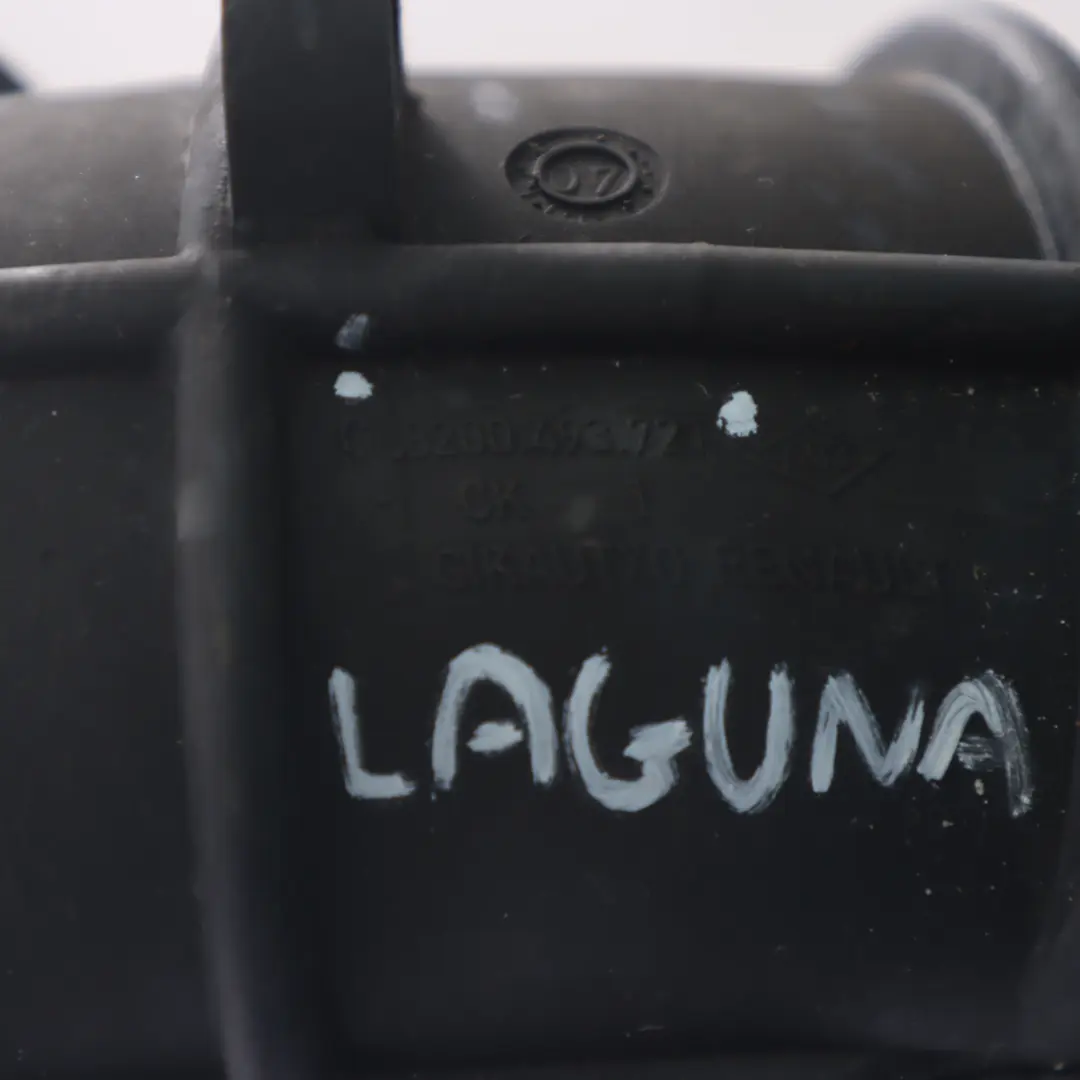 Tubo di aspirazione dell'aria per Renault Laguna 3 III 1.5 dCI Diesel con numero di parte 8200493721 Renault Laguna 3 III 1.5 dCI Diesel Tubo di aspirazione dell'aria - SKU 8200493721 - Numero di parte 8200493721