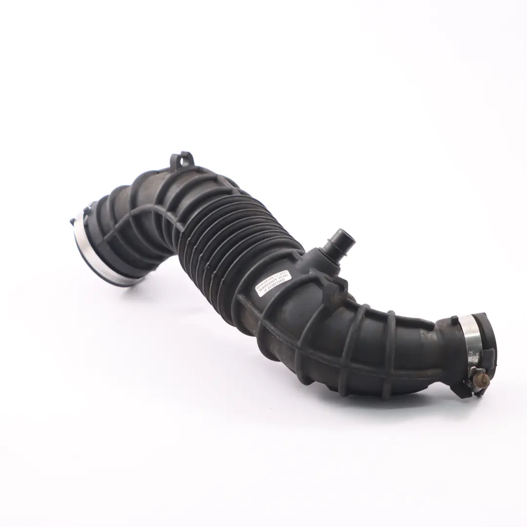 Tubo de Aspiración de Aire para Renault Laguna 3 III 1.5 dCI Diesel con número de pieza 8200493721 Renault Laguna 3 III 1.5 dCI Diesel Tubo de Aspiración de Aire - SKU 8200493721 - Número de pieza 8200493721