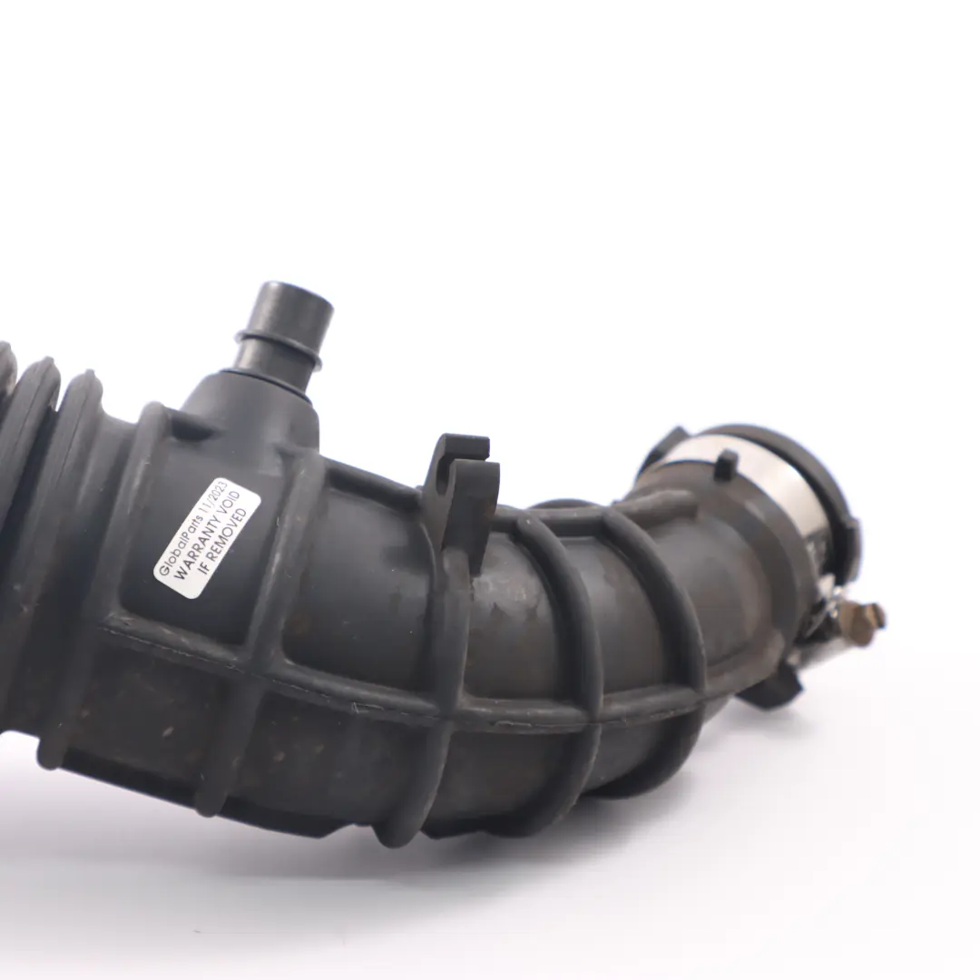 Collecteur d'admission d'air pour Renault Laguna 3 III 1.5 dCI Diesel à propos du numéro de pièce 8200493721 Renault Laguna 3 III 1.5 dCI Diesel Collecteur d'admission d'air - SKU 8200493721 - Numéro de pièce 8200493721