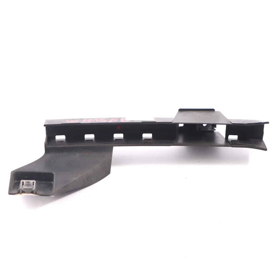 Mercedes Citan W415 Kangoo 2 Window Guide Front Door Left N/S Bracket - SKU 8200497570 - Part number 8200497570