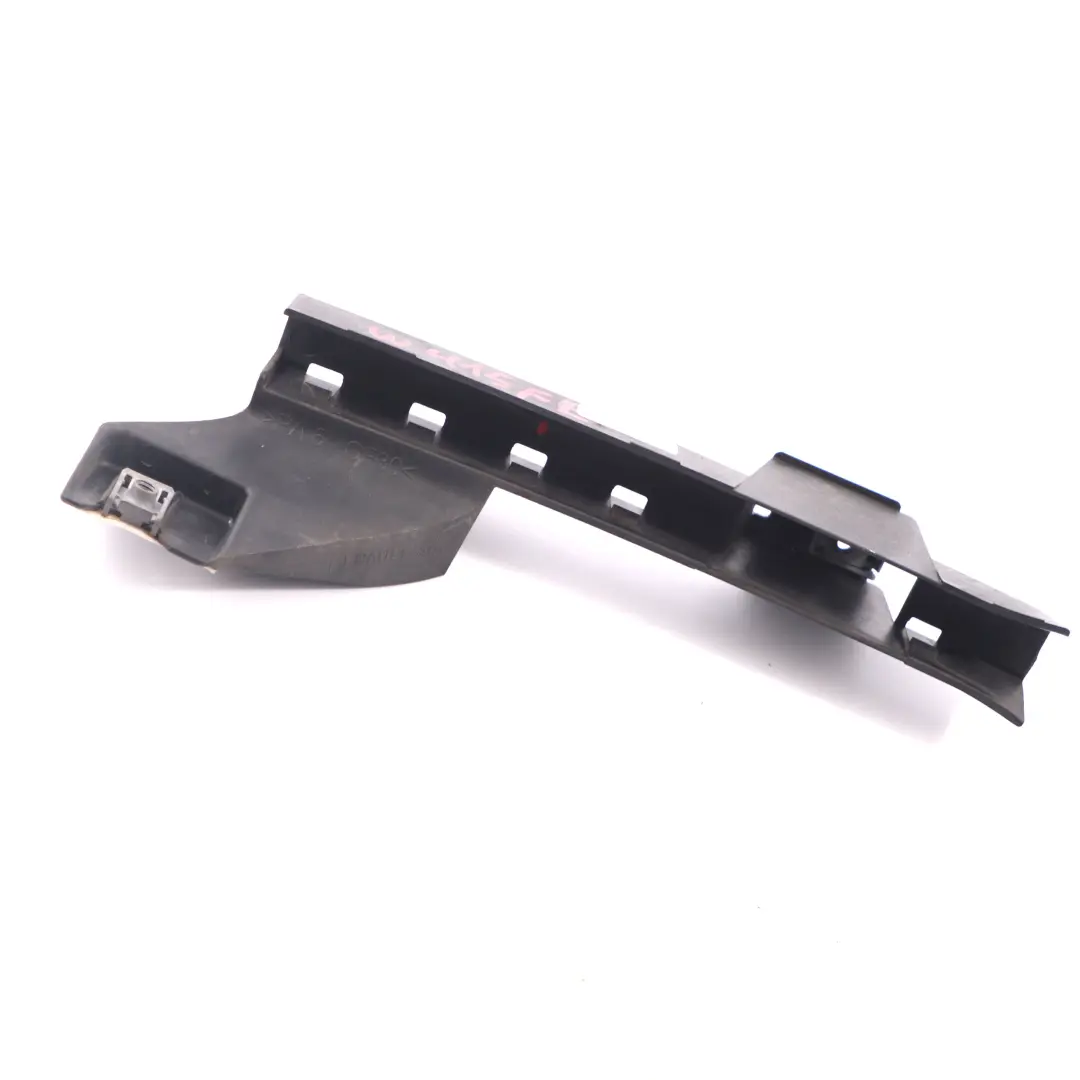 Mercedes Citan W415 Kangoo 2 Window Guide Front Door Left N/S Bracket - SKU 8200497570 - Part number 8200497570
