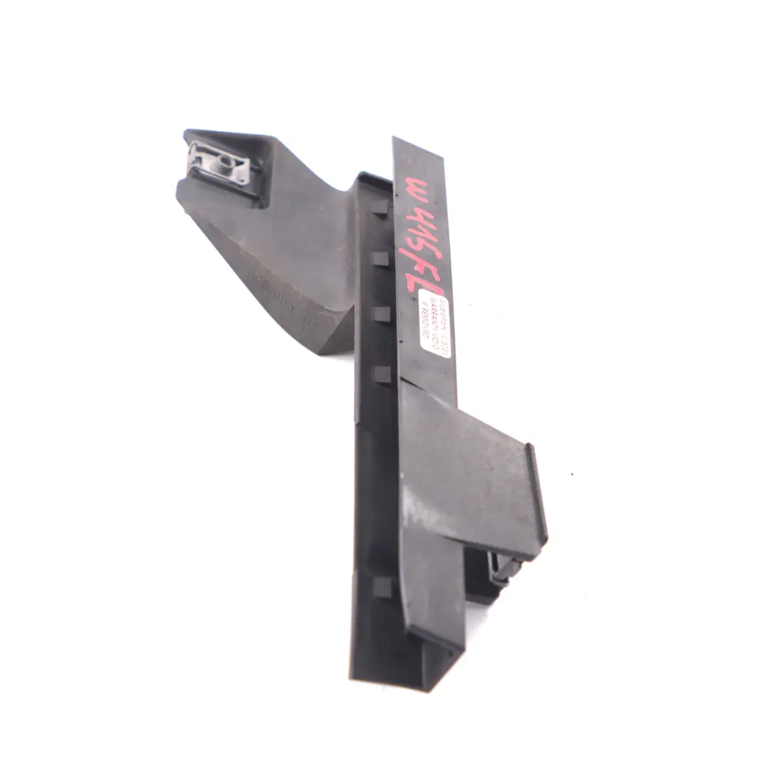 Guía Ventana Puerta Delantera Izquierda para Mercedes Citan W415 Kangoo 2 con número de pieza 8200497570 Mercedes Citan W415 Kangoo 2 Guía Ventana Puerta Delantera Izquierda - SKU 8200497570 - Número de pieza 8200497570