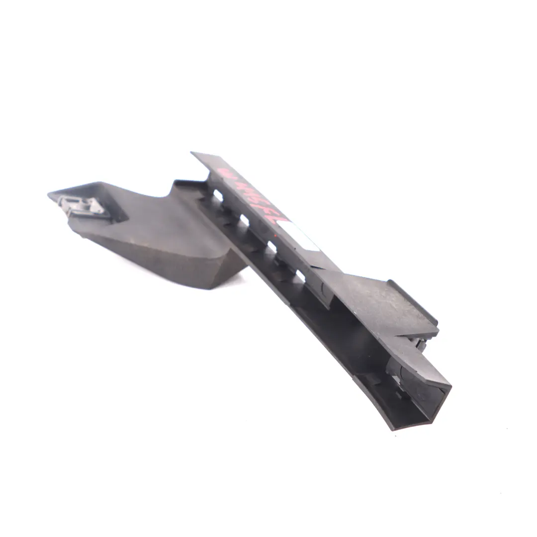 Window Guide Front Door Left N/S Bracket to Mercedes Citan W415 Kangoo 2 with Part number 8200497570 Mercedes Citan W415 Kangoo 2 Window Guide Front Door Left N/S Bracket - SKU 8200497570 - Part number 8200497570