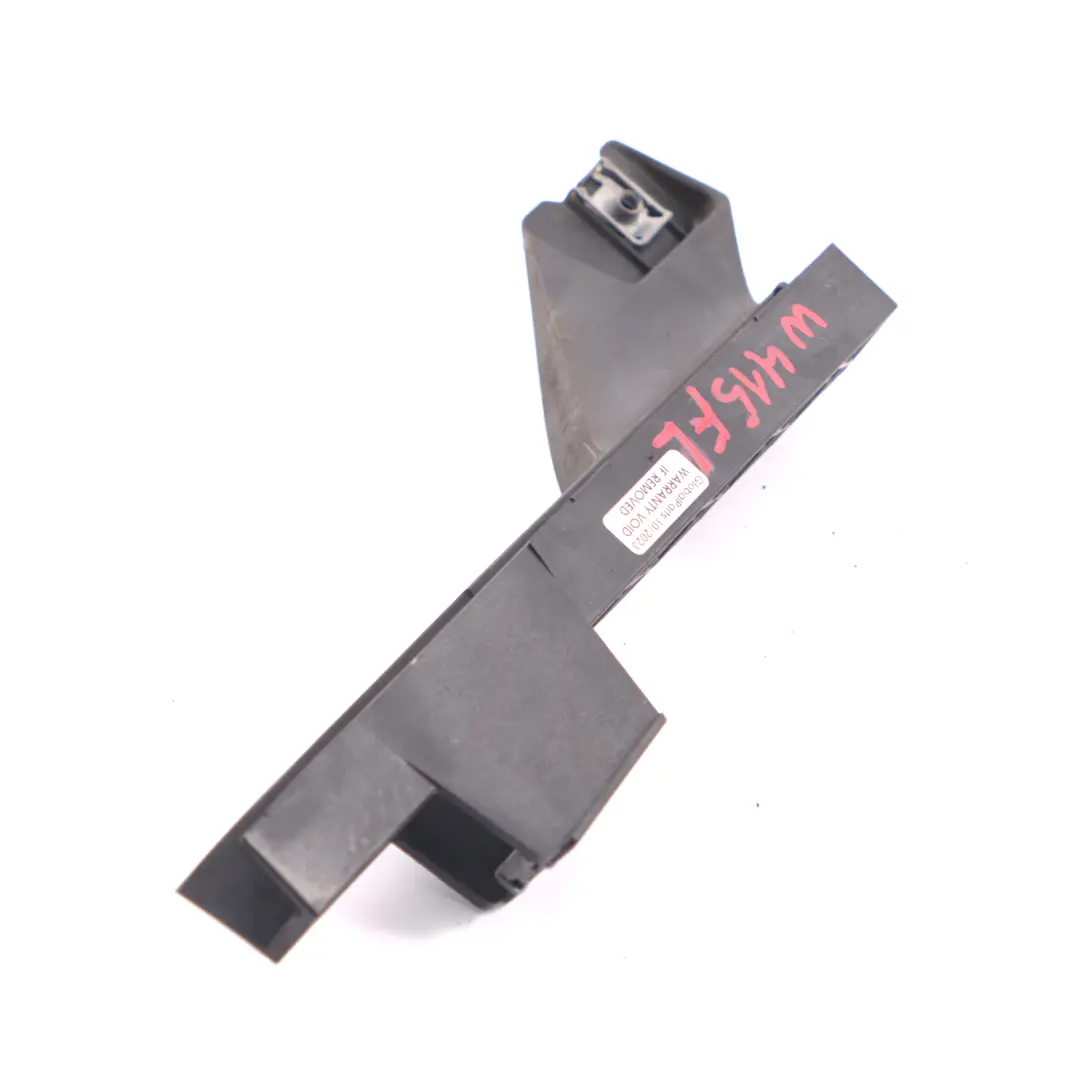 Prowadnica Szyby Lewy Przód do Mercedes Citan W415 Kangoo 2 o numerze 8200497570 Mercedes Citan W415 Kangoo 2 Prowadnica Szyby Lewy Przód - SKU 8200497570 - Numer Części 8200497570