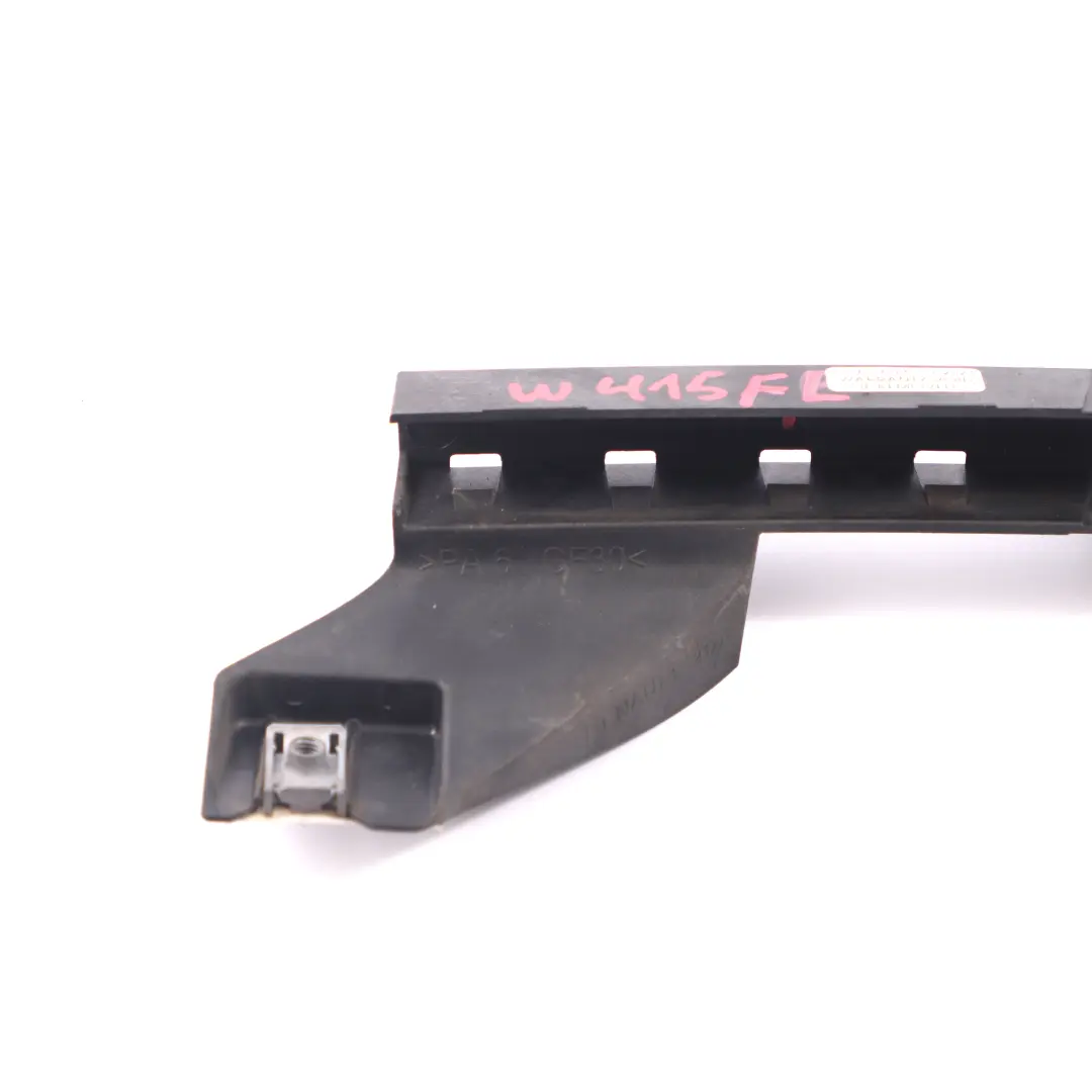 Mercedes Citan W415 Kangoo 2 Window Guide Front Door Left N/S Bracket - SKU 8200497570 - Part number 8200497570