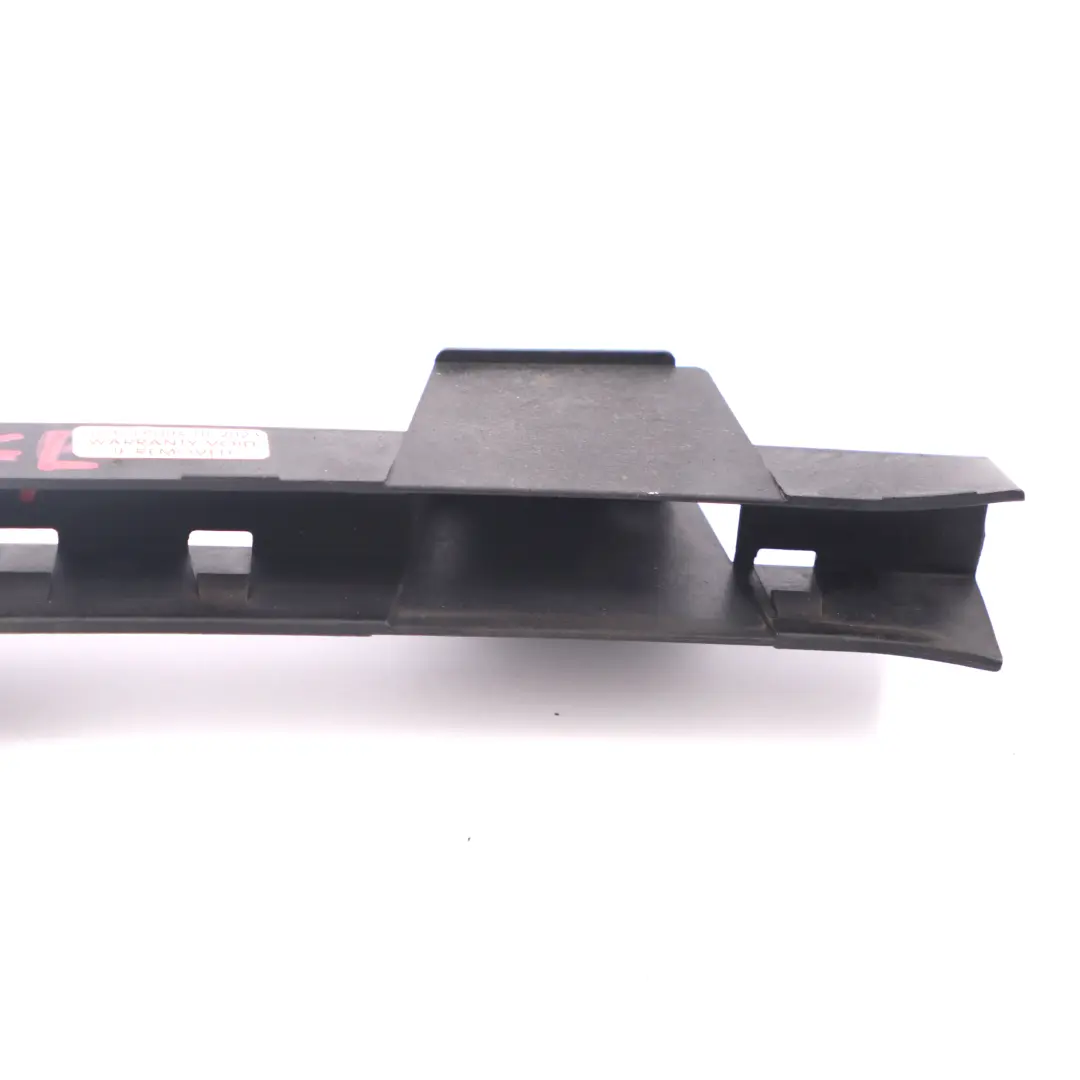 Window Guide Front Door Left N/S Bracket to Mercedes Citan W415 Kangoo 2 with Part number 8200497570 Mercedes Citan W415 Kangoo 2 Window Guide Front Door Left N/S Bracket - SKU 8200497570 - Part number 8200497570