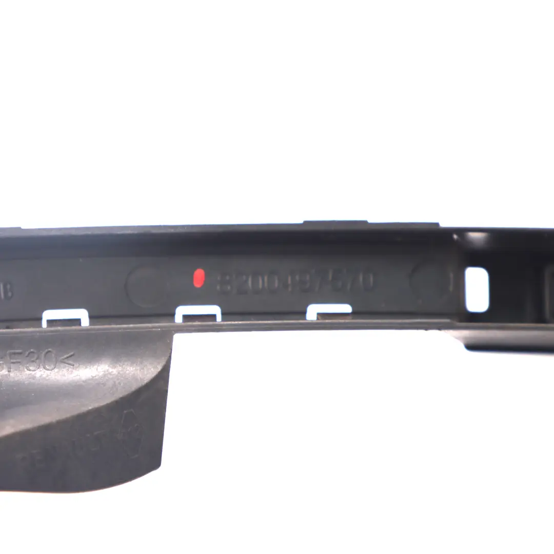 Fensterführung Vordertür links Halterung für Mercedes Citan W415 Kangoo 2 mit Teilenummer 8200497570 Mercedes Citan W415 Kangoo 2 Fensterführung Vordertür links Halterung - SKU 8200497570 - Teilenummer 8200497570