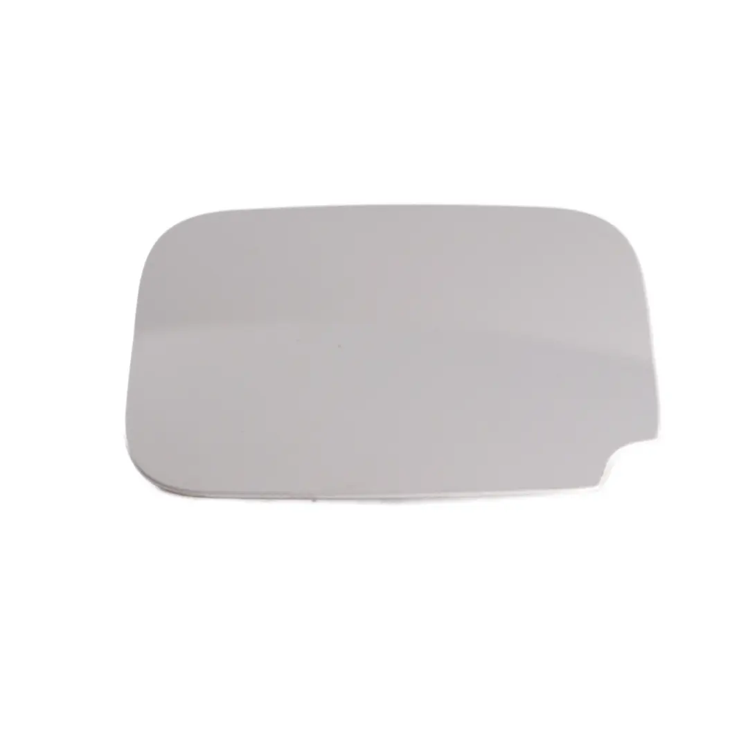 Filler Flap Cover Brilliant Silver 9744 to Mercedes Citan W415 Renault Kangoo Fuel with Part number 8200499047 Mercedes Citan W415 Renault Kangoo Fuel Filler Flap Cover Brilliant Silver 9744 - SKU 8200499047 - Part number 8200499047