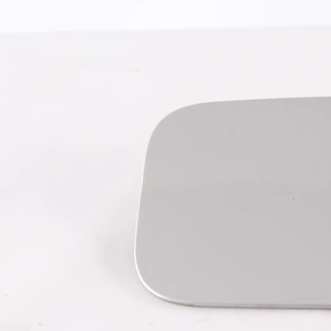 Filler Flap Cover Brilliant Silver 9744 to Mercedes Citan W415 Renault Kangoo Fuel with Part number 8200499047 Mercedes Citan W415 Renault Kangoo Fuel Filler Flap Cover Brilliant Silver 9744 - SKU 8200499047 - Part number 8200499047