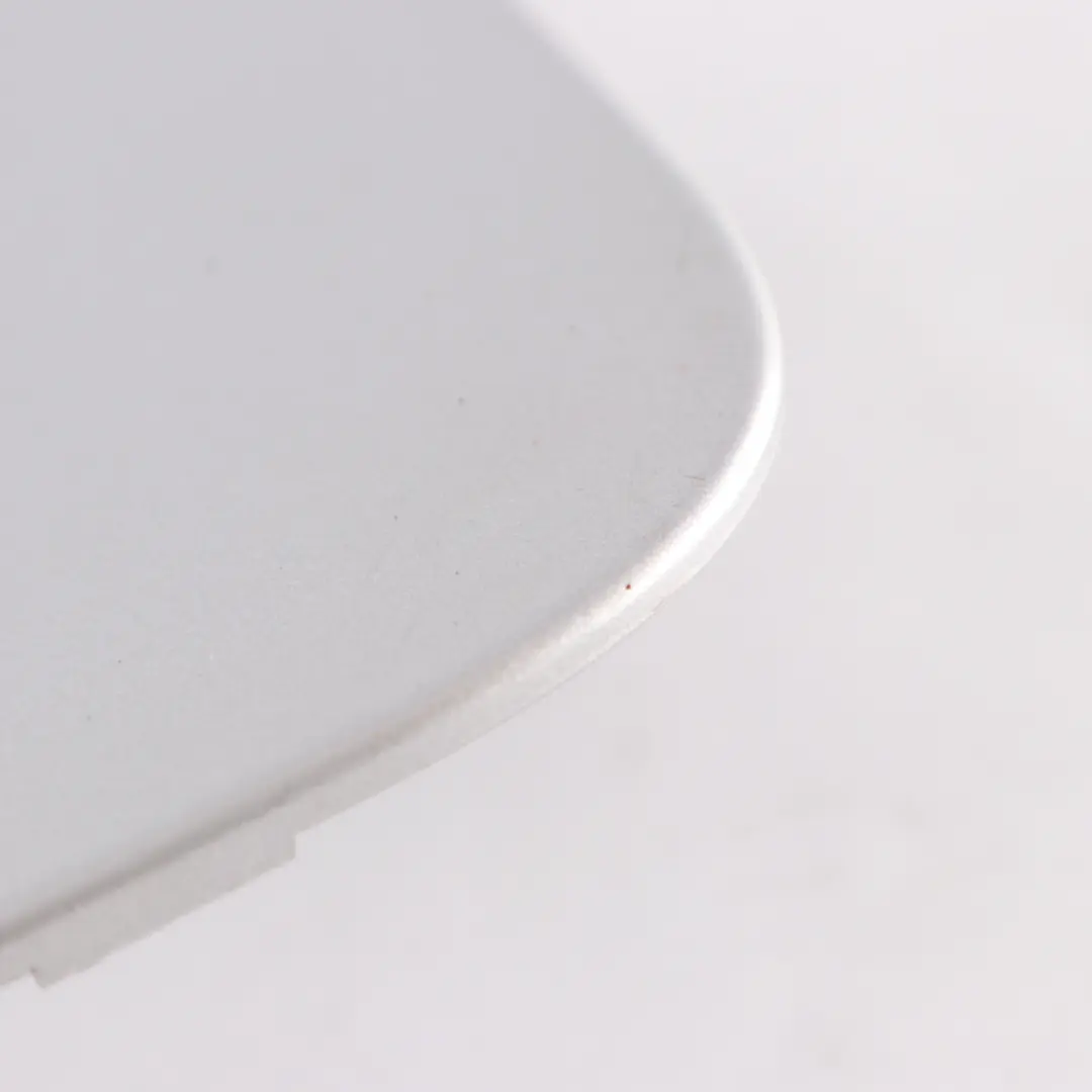 Filler Flap Cover Brilliant Silver 9744 to Mercedes Citan W415 Renault Kangoo Fuel with Part number 8200499047 Mercedes Citan W415 Renault Kangoo Fuel Filler Flap Cover Brilliant Silver 9744 - SKU 8200499047 - Part number 8200499047