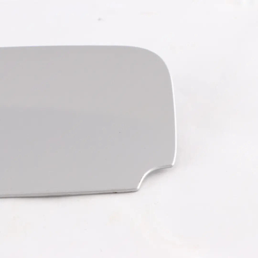 Filler Flap Cover Brilliant Silver 9744 to Mercedes Citan W415 Renault Kangoo Fuel with Part number 8200499047 Mercedes Citan W415 Renault Kangoo Fuel Filler Flap Cover Brilliant Silver 9744 - SKU 8200499047 - Part number 8200499047