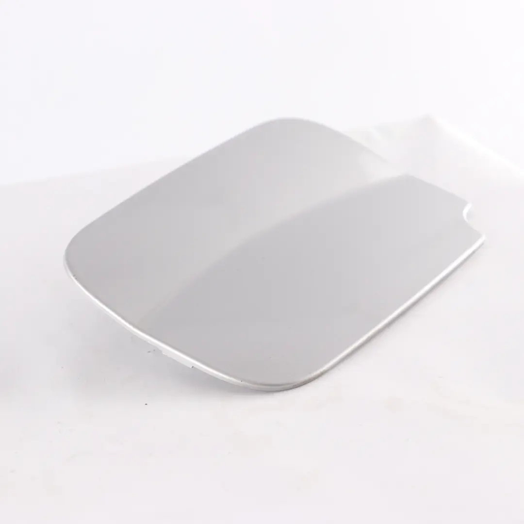 Filler Flap Cover Brilliant Silver 9744 to Mercedes Citan W415 Renault Kangoo Fuel with Part number 8200499047 Mercedes Citan W415 Renault Kangoo Fuel Filler Flap Cover Brilliant Silver 9744 - SKU 8200499047 - Part number 8200499047