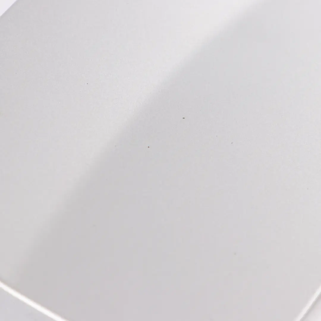 Filler Flap Cover Brilliant Silver 9744 to Mercedes Citan W415 Renault Kangoo Fuel with Part number 8200499047 Mercedes Citan W415 Renault Kangoo Fuel Filler Flap Cover Brilliant Silver 9744 - SKU 8200499047 - Part number 8200499047