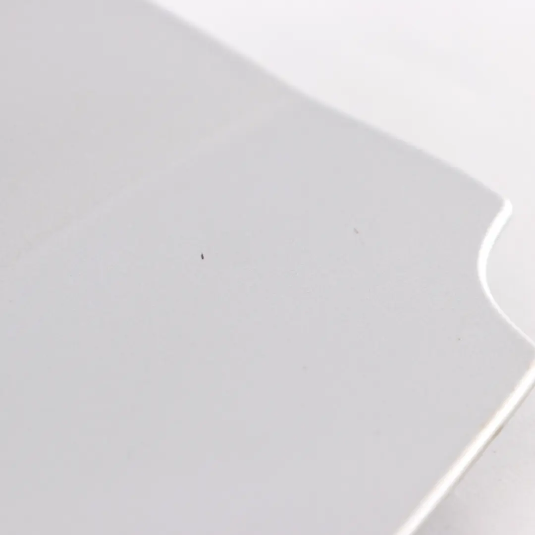Mercedes Citan W415 Renault Kangoo Fuel Filler Flap Cover Brilliant Silver 9744 - SKU 8200499047 - Part number 8200499047